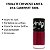 Esmalte Cremoso Anita Uva Cabernet 10ml - Imagem 2