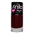 Esmalte Cremoso Anita Rosa Paixao 10ml - Imagem 1