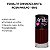 Esmalte Cremoso Anita Rosa Paixao 10ml - Imagem 2