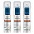 Kit Above Shampoo A Seco Hair Care Dry Coconut 150ml C/3 - Imagem 1