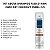 Kit Above Shampoo A Seco Hair Care Dry Coconut 150ml C/3 - Imagem 2