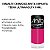 Esmalte Cremoso Anita Espanta Tédio Ultraviolta 10ml - Imagem 2