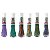Kit Hits Esmalte Holográfico 5 Free 8ml C/13 - Imagem 4