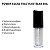 Power Gloss Tracta Estelar 3ml - Imagem 2