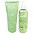 Loção Corporal + Body Splash Melu By Ruby Rose Care Berry Pie 200ml - Imagem 1