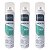 Kit Above Shampoo A Seco Hair Care Fresh 150ml C/3 - Imagem 1