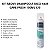 Kit Above Shampoo A Seco Hair Care Fresh 150ml C/3 - Imagem 2