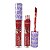 Batom Líquido Ruby Rose Stay Fix Bellatrix 3,2ml - Imagem 1