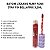 Batom Líquido Ruby Rose Stay Fix Bellatrix 3,2ml - Imagem 2