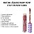 Batom Líquido Ruby Rose Stay Fix Navi 3,2ml - Imagem 2