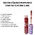 Batom Líquido Ruby Rose Stay Fix Electra 3,2ml - Imagem 2