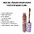 Batom Líquido Ruby Rose Stay Fix Maia 3,2ml - Imagem 2