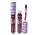 Batom Líquido Ruby Rose Stay Fix Adhara 3,2ml - Imagem 1