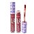 Batom Líquido Ruby Rose Stay Fix Rana 3,2ml - Imagem 1