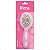 Escova Ricca Baby Rosa Cód.389 - Imagem 1