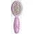 Escova Belliz Ricca Baby Rosa Cod.389 - Imagem 1