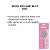 Escova Belliz Ricca Baby Rosa Cod.389 - Imagem 2