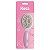 Escova Belliz Ricca Baby Rosa Cod.389 - Imagem 3