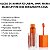 Gloss de Aumento Labial Mari Maria Make Up Fire Kiss Bergamota 4,5ml - Imagem 2