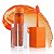 Gloss de Aumento Labial Mari Maria Make Up Fire Kiss Bergamota 4,5ml - Imagem 3