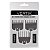 Kit Pentes Para Maquina de Corte Vertix Belliz C/3 Un Modelo A,b e 1 - Imagem 1