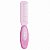 Pente Belliz Ricca Baby Rosa Cod.389 - Imagem 1