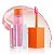 Kit Gloss Mari Maria Make Up de Aumento Labial Fire Kiss 4,5ml C/2 - Imagem 3