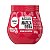Máscara Matizadora Salon Line #todecacho Vermelho Cereja 300g - Imagem 1