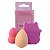 Kit Mini Esponja Meily´s Cores Aleatórias Ref. Mac-321 - Imagem 3