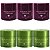 Kit Pierre Alexander Desodorante Creme 50g C/6 - Imagem 1