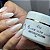Gel Construtor Para Unhas Vólia Classic Nude Glitter 24g - Imagem 3