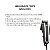 Máquina de Corte Wahl Icon C/fio 110v - Imagem 2