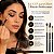 Kit By Rubys Pincel Para Olhos Csn Com 3 - Imagem 2