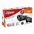Luvas Viniflex Vabene Tam:gg C/100 Uni Preta Ref.:1537 - Imagem 1