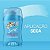 Antitranspirante Barra Secret Power Protect Cotton 45g - Imagem 4