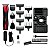 Máquina de Corte Wahl Groomsman T-pro Bivolt - Imagem 3