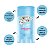 Antitranspirante Gel Secret Powder Protect Cotton 45g - Imagem 2