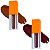 Kit Batom Líquido Mari Maria Makeup Ginger Glow 4ml C/4 - Imagem 3