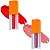 Kit Batom Líquido Mari Maria Makeup Ginger Glow 4ml C/4 - Imagem 4