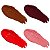 Kit Batom Líquido Mari Maria Makeup Ginger Glow 4ml C/4 - Imagem 5