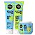Kit Salon Line #todecacho Hidratação Preenchedora C/3 - Imagem 1