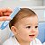 Pente Belliz Ricca Baby Azul Cod.1079 - Imagem 3