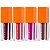 Kit Batom Líquido Mari Maria Makeup Creamy Matte 4ml C/8 - Imagem 3