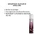 Matizador Magic Color 3d Marsala 300ml - Imagem 2
