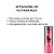 Batom Hidra Lips Vult Rose Gold 3,6g - Imagem 2