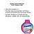 Shampoo Herbissimo Mentos Yogurt Morango 300ml - Imagem 2