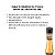 Esmalte Cremoso Vult Soleil Efeito Gel Raio de Sol 8ml - Imagem 2