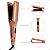 Triondas Lizz Beach Waves Bivolt - Imagem 3