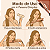 Triondas Lizz Beach Waves Bivolt - Imagem 9