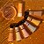 Esmalte Cremoso Vult Soleil Efeito Gel Iluminada 8ml - Imagem 4